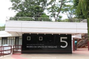 Museu da Gruta do Maquiné
