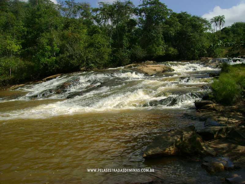 Bina's S.A  Cachoeira de Minas MG