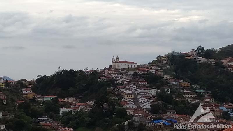 Dicas de Turismo em Ouro Preto - MG