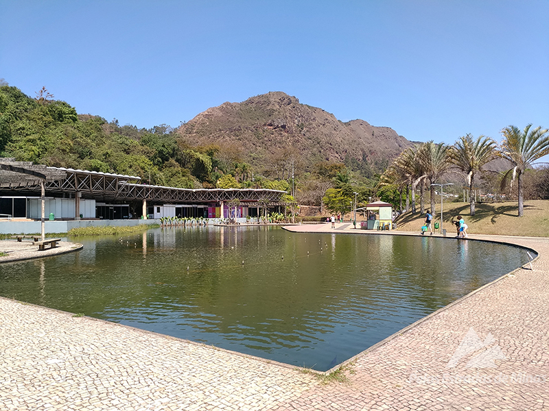 Parque das Mangabeiras, Praça da Liberdade, comida boa e muito mais: evento  proporciona passeios por pontos turísticos de BH, O Que Fazer em Belo  Horizonte