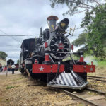 5 Passeios de Trem e Maria Fumaça para fazer em Minas Gerais
