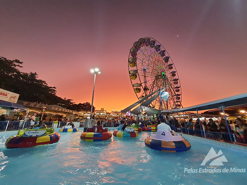 10 MELHORES Parques aquáticos em Minas Gerais - Tripadvisor