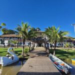 Hotel Fazenda Lagoa Azul em Esmeraldas – MG