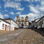 Cidades Históricas de Minas Gerais - Tiradentes