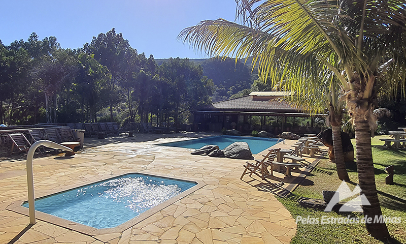 Hotel Fazenda Lagoa Azul em Esmeraldas – MG - Blog Pelas Estradas de Minas