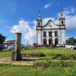 Descubra Catas Altas: Um Refúgio de Beleza e História em Minas Gerais