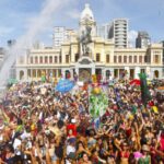 10 Destinos Imperdíveis para Curtir o Carnaval em Minas Gerais